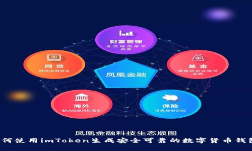 如何使用imToken生成安全可靠的数字货币钱包?