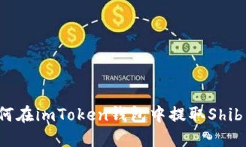 如何在imToken钱包中提取Shib币?