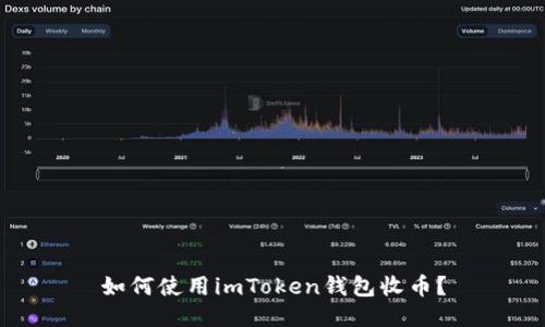 如何使用imToken钱包收币?