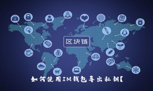 如何使用IM钱包导出私钥?