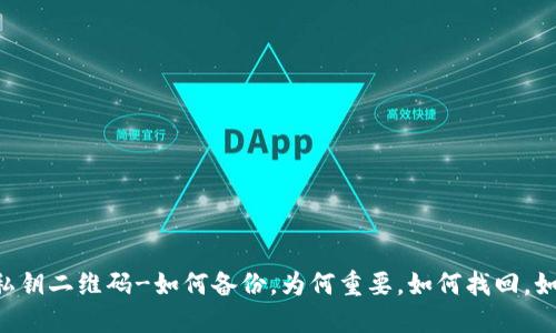 IM钱包私钥二维码-如何备份,为何重要,如何找回,如何保护?