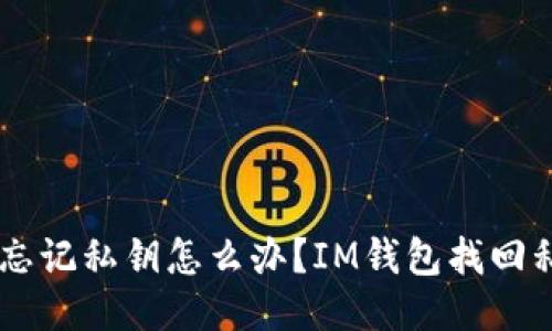 IM钱包忘记私钥怎么办?IM钱包找回私钥教程