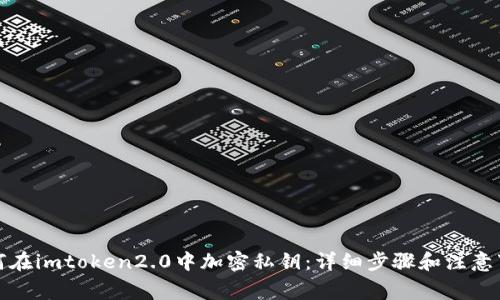 如何在imtoken2.0中加密私钥:详细步骤和注意事项