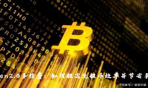 imToken2.0手续费: 如何提高充提币效率并节省手续费?