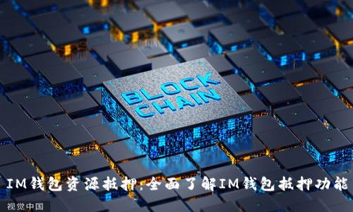 IM钱包资源抵押:全面了解IM钱包抵押功能