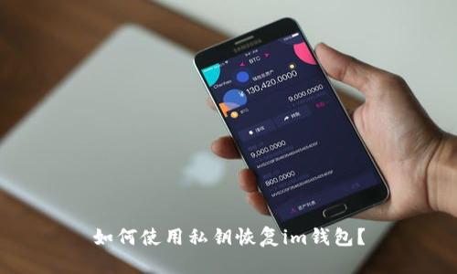 如何使用私钥恢复im钱包？