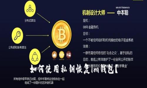 如何使用私钥恢复im钱包？