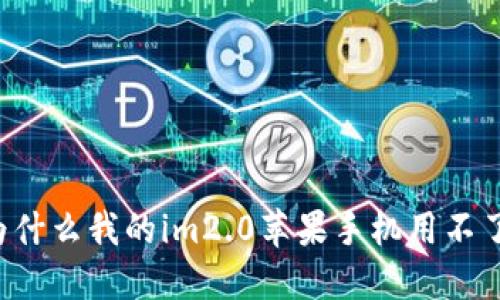 为什么我的im2.0苹果手机用不了?