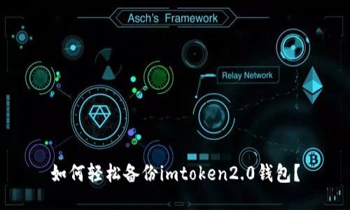 如何轻松备份imtoken2.0钱包?
