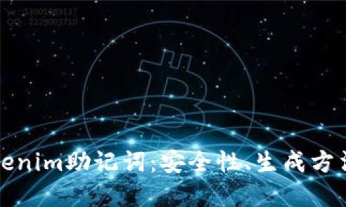 全面了解Tokenim助记词:安全性、生成方法及最佳实践