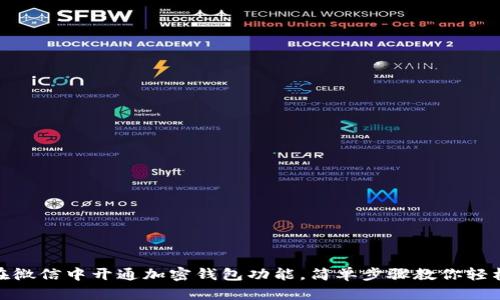 如何在微信中开通加密钱包功能,简单步骤教你轻松搞定