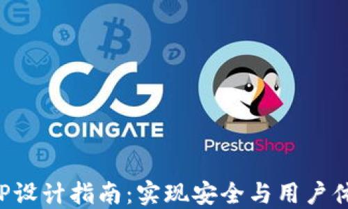 区块链钱包APP设计指南:实现安全与用户体验的完美结合