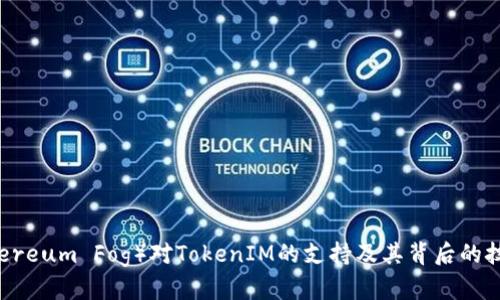 以太雾(Ethereum Fog)对TokenIM的支持及其背后的技术细节分析