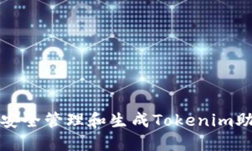 如何安全管理和生成Tokenim助记词