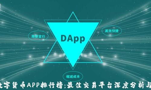2023年数字货币APP排行榜:最佳交易平台深度分析与选择指南