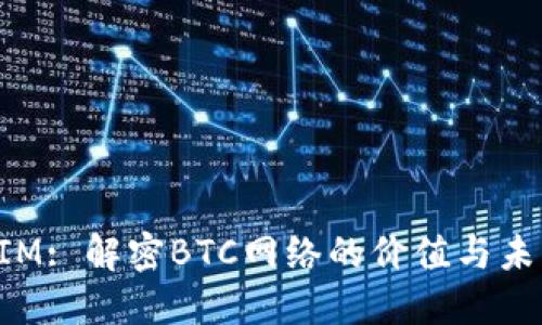 TokenIM: 解密BTC网络的价值与未来发展
