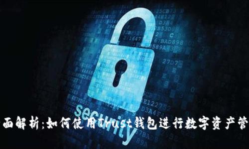 全面解析:如何使用Trust钱包进行数字资产管理