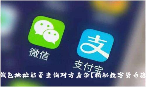 : 泰达币钱包地址能否查询对方身份?揭秘数字货币隐私与安全