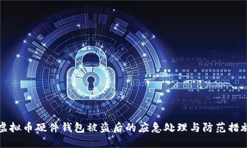 虚拟币硬件钱包被盗后的应急处理与防范措施