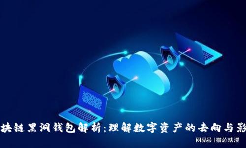 区块链黑洞钱包解析:理解数字资产的去向与影响