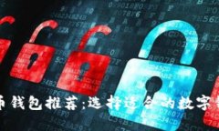数字货币钱包推荐：选择适合的数字钱