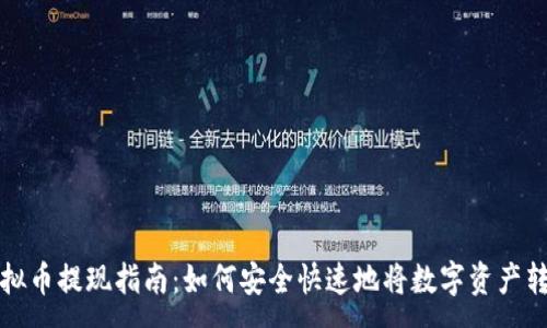 :
虚拟币提现指南:如何安全快速地将数字资产转现