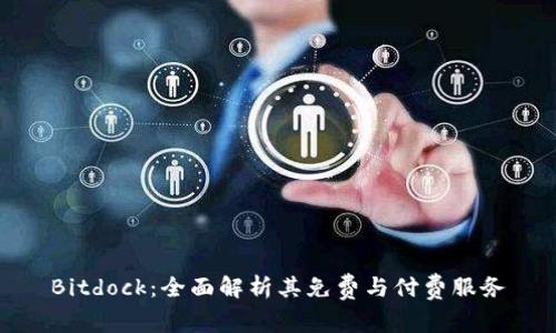 Bitdock:全面解析其免费与付费服务