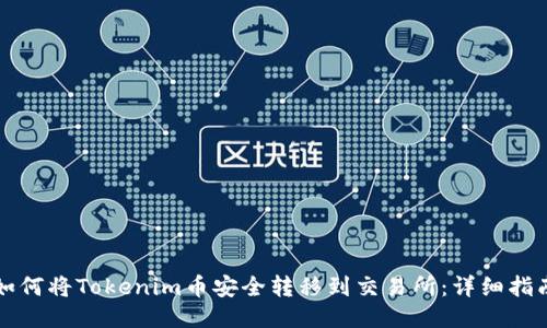 如何将Tokenim币安全转移到交易所：详细指南