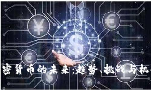 加密货币的未来：趋势、挑战与机会