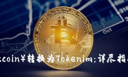 如何将比特币(Bitcoin)转换为Tokenim:详尽指南与常见问题解答