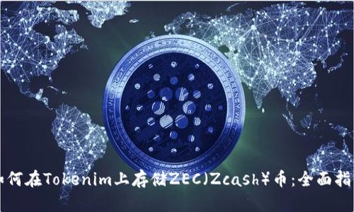 如何在Tokenim上存储ZEC(Zcash)币:全面指南