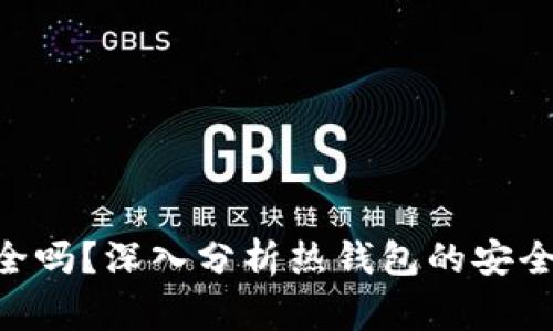 Tokenim热钱包安全吗?深入分析热钱包的安全性及使用注意事项
