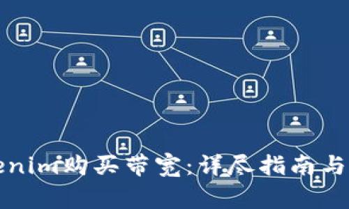 如何通过Tokenim购买带宽:详尽指南与常见问题解答