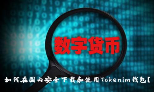 如何在国内安全下载和使用Tokenim钱包?