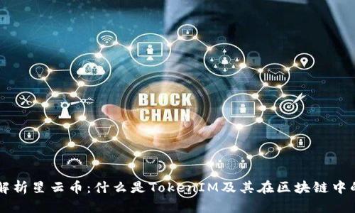 深入解析星云币:什么是TokenIM及其在区块链中的应用