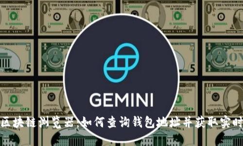 波场区块链浏览器:如何查询钱包地址并获取实时数据