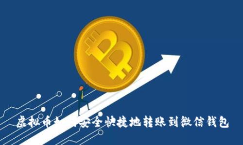 虚拟币如何安全快捷地转账到微信钱包