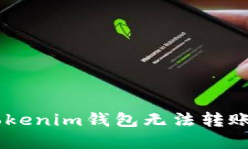 如何解决Tokenim钱包无法转账USDT的问题