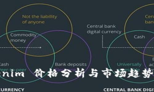 Tokenim 价格分析与市场趋势解读