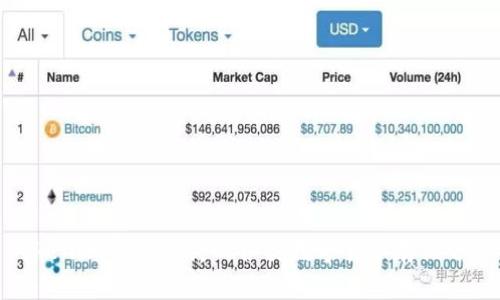 Tokenim平台支持的各类数字货币存储介绍