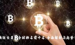区块链交易所全球排名前十名：全面解