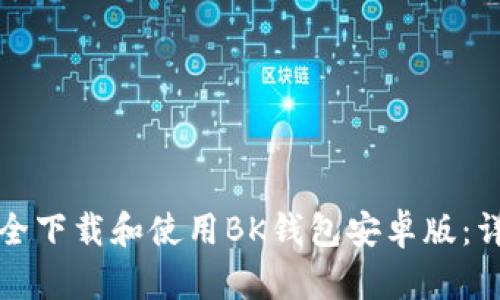 如何安全下载和使用BK钱包安卓版:详细指南