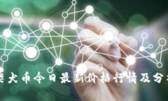 柴犬币今日最新价格行情及分析