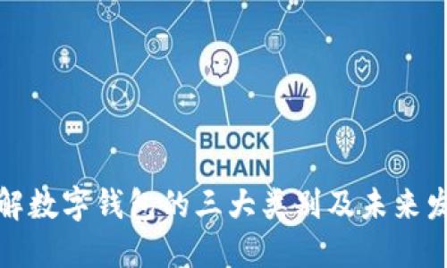 深入了解数字钱包的三大类别及未来发展趋势
