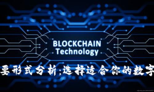 加密钱包的主要形式分析:选择适合你的数字资产保护方案