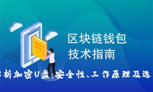 全面解析加密U盘:安全性、工作原理及选购指南