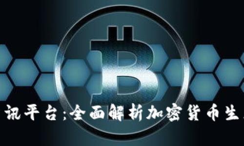 数字货币资讯平台:全面解析加密货币生态及其趋势