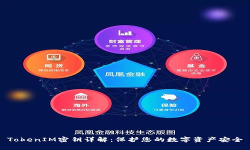 TokenIM密钥详解:保护您的数字资产安全