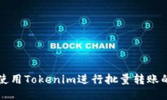 如何高效使用Tokenim进行批量转账的全