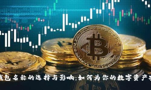 区块链钱包名称的选择与影响:如何为你的数字资产安全起航